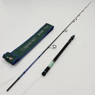 G-TECH COMPETIST JIGGING SPINNING ( BUTT JOINT ) ROD