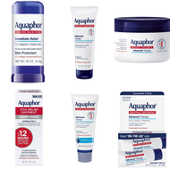 Aquaphor Healing Ointment Advanced Therapy ครีมทาผิว สำหรับผิวแห้ง ช่วยบำรุง ให้ความชุ่มชื้น