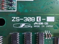 ZS-308 Iwatsu DTS總機用擴充卡(二手保固半年)