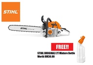 STIHL MS382 (25'') Professional Chainsaw (25 Inches Guide Bar)