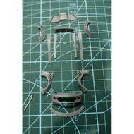 Matchbox Nissan 350Z Bodykit