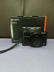 完美無瑕 香港行貨 有盒 Sony RX100VII RX100 7 RX100 VII 第七代