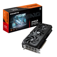 Gigabyte Radeon RX 9070 XT GAMING OC AORUS ELITE ICE 16GB GDDR6 Graphics Card