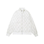 Guuka | เสื้อคลุมฮิปฮอปคอตั้งถัก