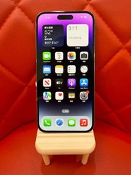 【艾爾巴二手】iPhone 14 Pro Max 1TB 6.7吋 紫 #二手機 #錦州店 52279