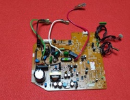 บอรด์​แอร์​คอยล์​เย็น​DAIKIN​พาร์​ท​ที่​ใช้​งาน​2P099167-6(แท้​ถอด)​