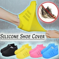 MATA Cover Shoes Coat Shoe Coating Silicone Rubber Silicon Waterproof 100% Waterproof High Above The Rubber Ankle