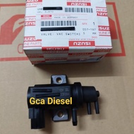 EVRV Turbo Mux dmax 4JK 4JK1 solenoid Valve