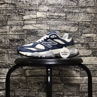 New BALANCE 9060 NATURAL indigo