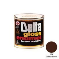 สีน้ำมัน DELTA 604 G 1/4GL (127373)