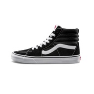 (ของแท้อย่างเป็นทางการ)VANS SK8-HI Mens CANVAS SHOES VN000D5IB8C รองเท้าวิ่ง รองเท้ากีฬา รองเท้าผ้าใ