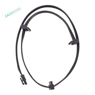 5Pin 1 to 3 Peripheral 15 Pin  5P PSU Power Supply Cable for  V550 V650 V700 V750 V850 V1000 V1200