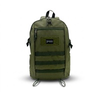 BIDIGI Gear Backpack Men's Tactical Laptop Backpack 18L