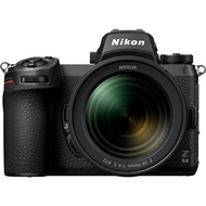 Nikon Z6 II Mirrorless Camera with Kit NIKKOR Z 24-70mm f/4 S