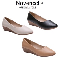 Novencci 3.5cm Women's Office Shoes Kasut Perempuan