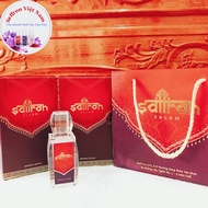 Health Gifts - Premium IRAN SAFFRON Pistil - 2 Box SAFFRON SALAM 1 gram