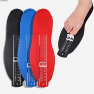 JUNMPER2R Foot Measure Gauge Device Portable UK Size EU Size Foot Care