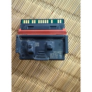 Wave 110i/S5 Light Box Code K2j Genuine Second Hand