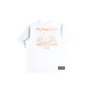 RFJAM Danang Tee (White)