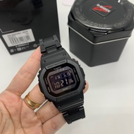 GSHOCK TOUGH SOLAR BLUETOOTH GWB5600BC1B /GWB-5600BC-1b / GWB5600BC / GWB5600bc-1b / GWB5600BC-1/ GW