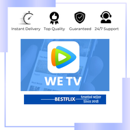 Wetv We Tv Premium VIP