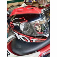 helm kyt full face