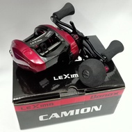 BANAX CAMION LEXIMA 305L/406L TD BC REEL