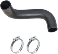 GuusCar Intercooler Pipe Turbo Lower Trousers For Focus Mk2 1.6 Tdci For Volvo S40 V50 C30 1.6D 1439