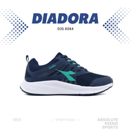 DIADORA Men 8084 Sport Jogging Running Shoes