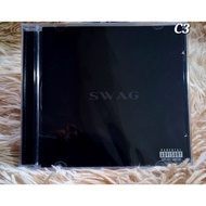 JUSTIN BIEBER SWAG ALBUM MUSIC CD CD Album CD Music