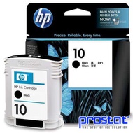 HP DJ C4844A NO.10 -BLACK (ORIGINAL)