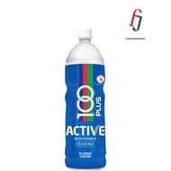 100 Plus Isotonic Active