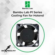 Bambu Lab P1P/P1S - Cooling fan for hotend