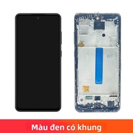 Màn Hình LCD 6.5 "Thay Thế Cho Samsung A52S 5G SM-A528B Bộ Số Hóa Màn Hình Cảm Ứng Tương Thích Với A