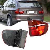 belook ชุดไฟท้าย LED สำหรับรถยนต์ BMW X5 E70 ปี 2011 2012 2013 ไฟเบรก ไฟถอยหลัง ไฟเลี้ยว ไฟสัญญาณขณะ