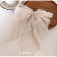 Evelyn Hijab Ribbon Evelyn Hair Ribbon/