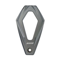 For ZONTES 368G 368D 368M 368K 501G exhaust pipe modification tail cover 368 G exhaust tail decorati