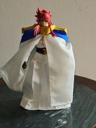 國產 聖鬥士 星矢 神話 ex 聖衣 黃金魂 邪神 洛基 便服形態