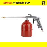 Solar Sprayer EUROX DO-9