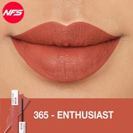 MAYBELLINE Superstay Matte Lipcream 365 Enthusiast