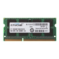 Laptop Ram 8gb PC3L-12800s ddr3l-1600Mhz - ddr3l 8gb