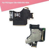 Original 100% Tested KES-495A KEM-495A Laser Lens Head for PS3 Super Slim 4300 4301A Console