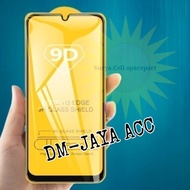 Tempered Glass Full Glue 9D Oppo A58 5g Oppo A78 5g TG CLEAR Glass