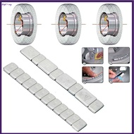 【BET】60g Wheel Balance Block Weight Iron Wheel Tyre Balancer for Cars Motors[my]