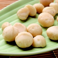 Elephant Mountain Nuts-Salty Macadamia Nuts 150g