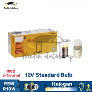 R5W R10W 12821 12814 BA15s 12V Original Bulb Car Standard Halogen Turn Signal Lamps (1 Bulb)