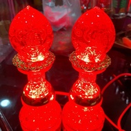 Yuan Bao Led Leg Puja Altar Light