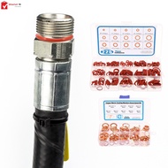 Multipurpose Sealing Gasket Set O Ring Assortment Kit Rubber O Sealing Ring Set SHOPSKC7830