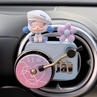 Car Air Conditioner Cute 2025DL202601.07