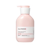 [ILLIYOON] Oil Smoothing Lotion, Cleanser